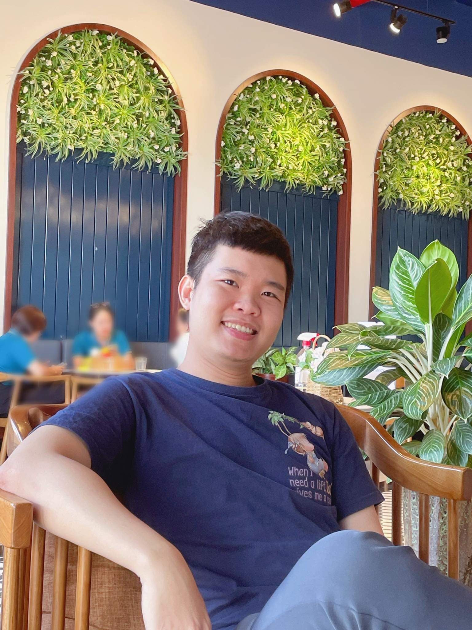 Linh Nguyen Le Khanh